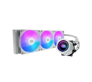 Cooler Master MasterLiquid Core Nex 360 ARGB - CPU Vesijäähdytys