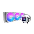 Cooler Master MasterLiquid Core Nex 360 ARGB - CPU Vesijäähdytys