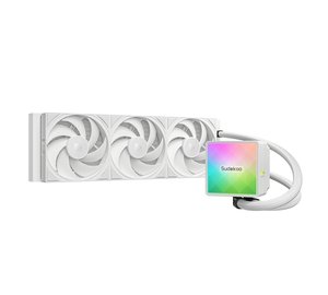 Sudokoo NEXAURA 360 WHITE