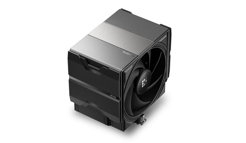 Sudokoo SK700V