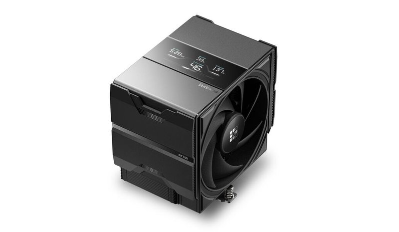 Sudokoo SK700