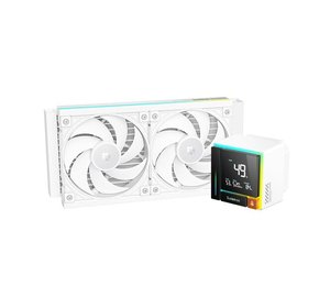 Sudokoo ENERGLO 240 WHITE