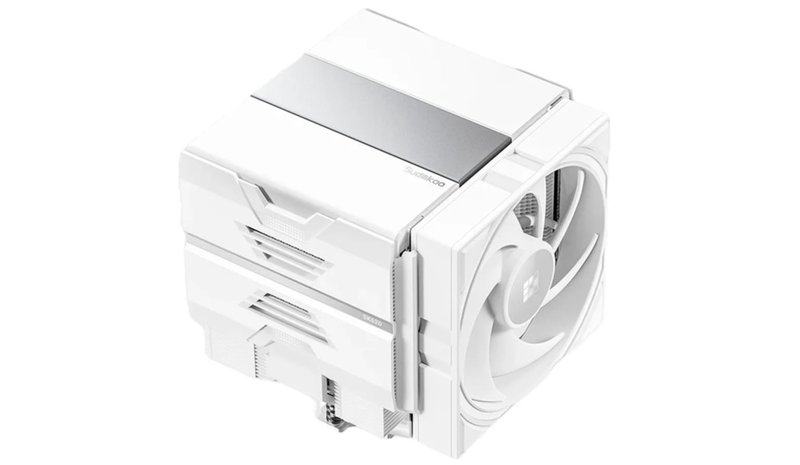 Sudokoo SK620 WHITE