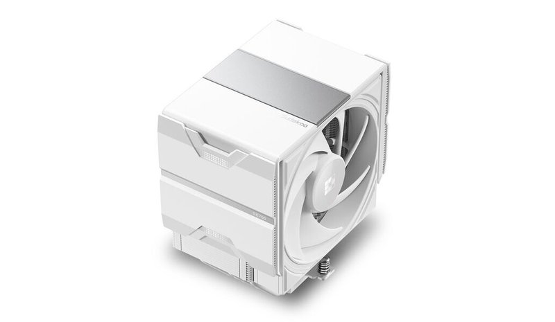 Sudokoo SK700V WHITE