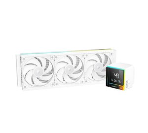 Sudokoo ENERGLO 360 WHITE