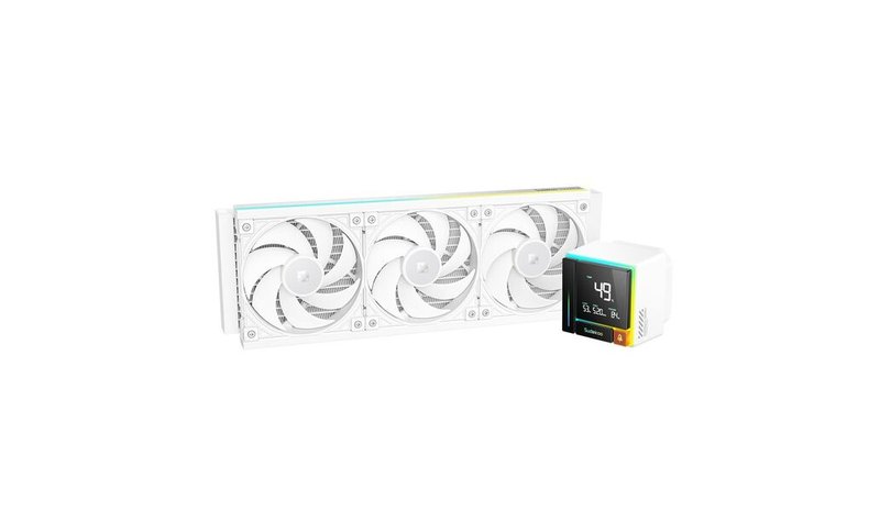 Sudokoo ENERGLO 360 WHITE