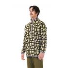 Picture Organic Clothing Picture Organic Clothing Men's Inaria 1/4 Fleece