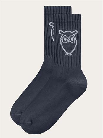 KnowledgeCotton 2-pack miesten sukat