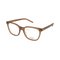 Lasit vahvuuksilla Saint Laurent SL M129 006 – kuva 1