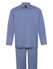 BOSS Chris Pyjama - Blue - XXL