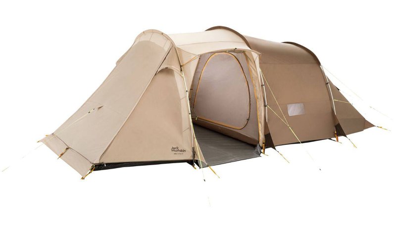 Jack Wolfskin Jack Wolfskin Great Divide RT perheteltta – kuva 1/2