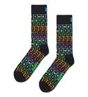 Happy Socks Keyboard sukat