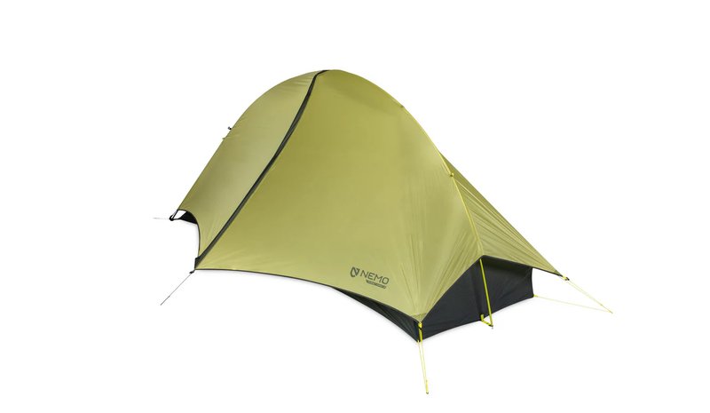 Nemo Nemo Hornet Osmo 1P 1-hengen teltta
