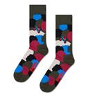 Happy Socks Motor Bike Speed sukat