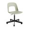HAY Layout Chair 141 tuoli Pullonvihreä-musta – kuva 1