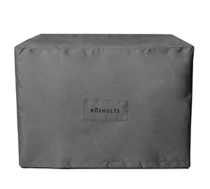 Röshults Essentials ä–verdrag För Kolgrill