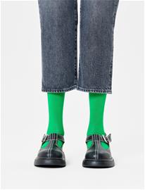 Happy Socks Solid Sock - Green - 41-46
