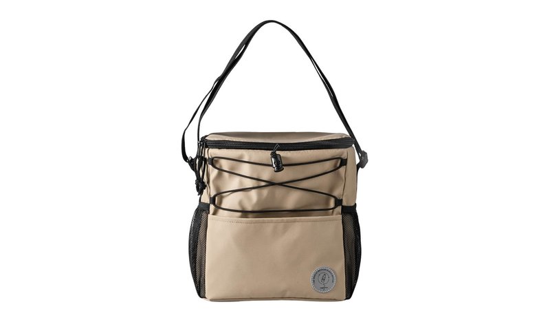 Sagaform - Vide Willow Kylmälaukku 5 L Beige