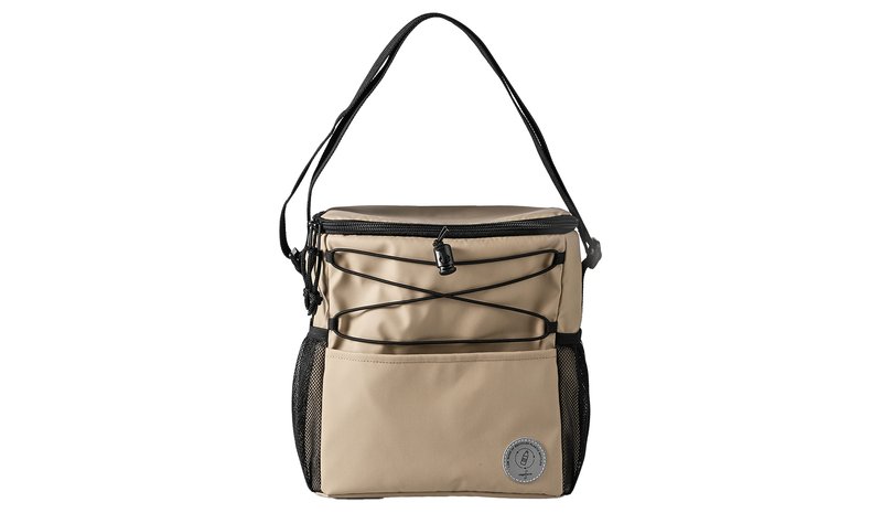 Sagaform - Vide Willow Kylmälaukku 5 L Beige
