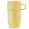 Sagaform - Ted Termosmuki 28 cl Keltainen – kuva 1