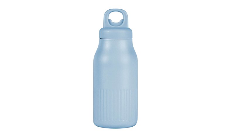 Sagaform - Truls Termospullo 60 cl Vaaleansininen