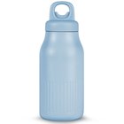 Sagaform - Truls Termospullo 60 cl Vaaleansininen