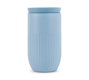 Sagaform - Tova Termosmuki 32 cl Vaaleansininen