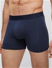 BOSS Boxerbr 2P Ultrasoft - Navy - XXL