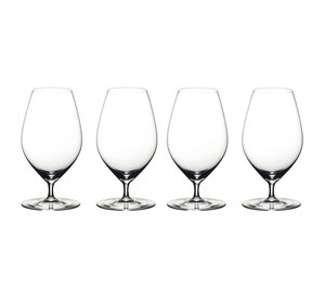 Riedel Veritas olutlasi, 4-pakkaus