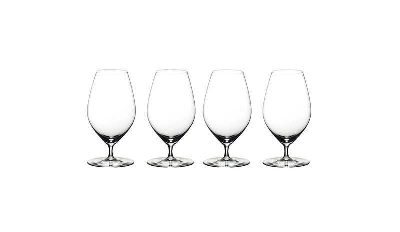 Riedel Veritas olutlasi, 4-pakkaus