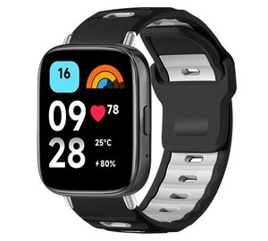 Xiaomi Redmi Watch 3 Active, vaihtoranneke