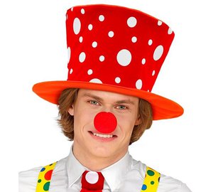 KLOVNIN HATTU