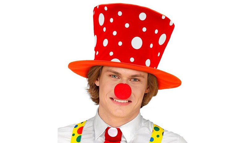 KLOVNIN HATTU
