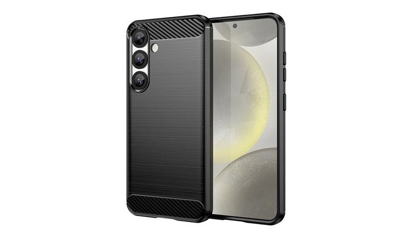 Xiaomi Poco M7, puhelimen suojakotelo/suojus