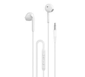 Dudao X3 USB-C, langalliset nappikuulokkeet