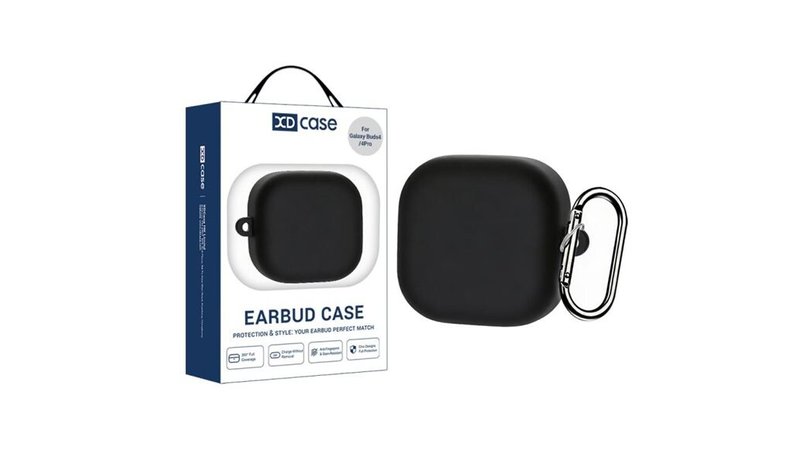 Samsung Galaxy Buds4 / Buds 4 Pro, kuulokekotelo – kuva 4/8