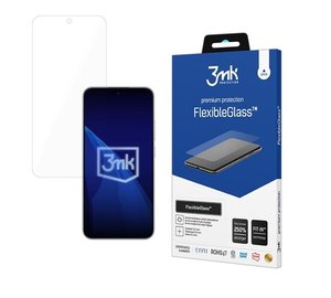 Oppo A6 Pro, näytön lasisuoja