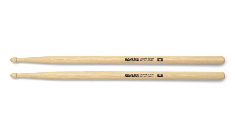 Rumpukapulat Rohema Classic 5B