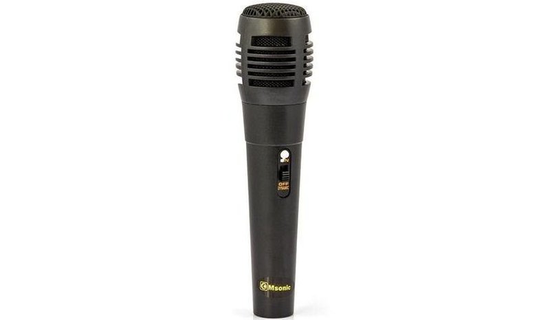 Msonic MAK471K