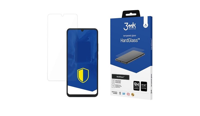 Realme C65s, puhelimen suojakotelo/suojus