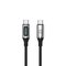Forever, USB-C/USB-C, 1 m – kuva 1