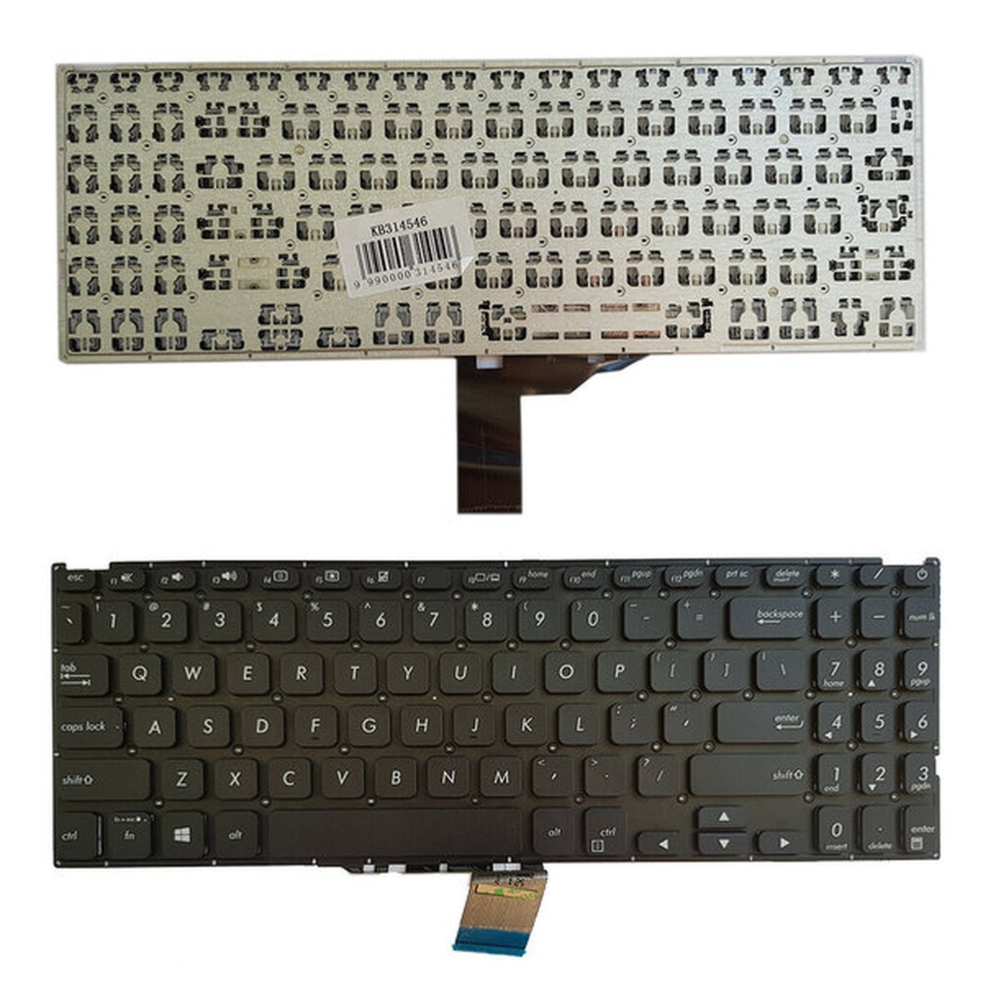 Asus X512J, X512F X512D X512U, US