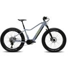 Helkama FE12 sähköfatbike, (15"") 26"", 12-vaiht., siniharmaa