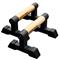 Puiset parallettes-tangot & punnerrustangot – kuva 4