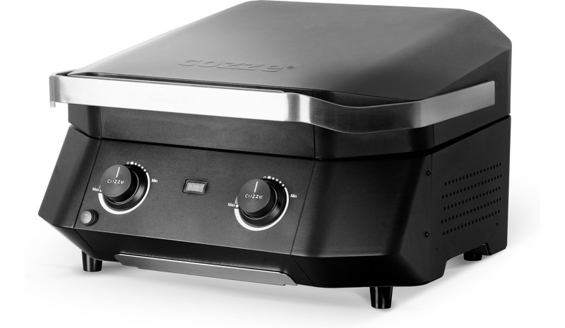 Cozze E-500 2100W, sähkögrilli – kuva 1/2