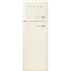 Smeg 50's Style FAB30LCR5, jääkaappipakastin