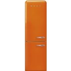 Smeg 50's Style FAB32LOR5, jääkaappipakastin