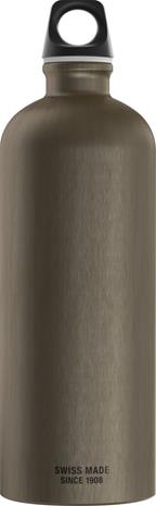 Sigg 1,0 L Myplanet Musta