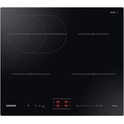 Samsung NZ64B4016FK, induktiotaso