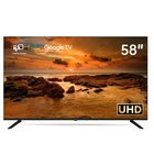 FPD D900 (58"), LED-televisio